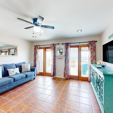 Front Beach Retreat A1 Panama City Beach Zewnętrze zdjęcie