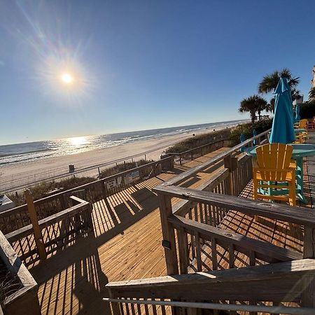 Front Beach Retreat A1 Panama City Beach Zewnętrze zdjęcie