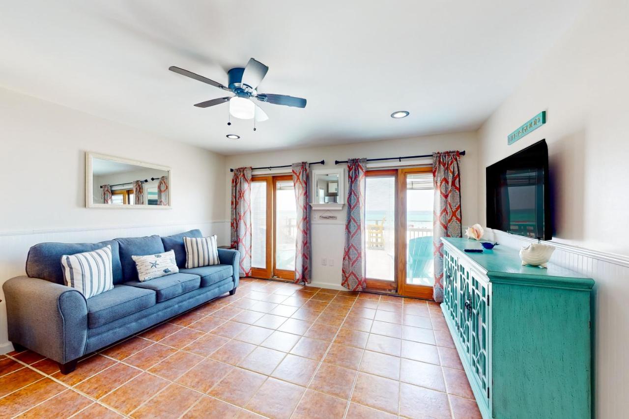 Front Beach Retreat A1 Panama City Beach Zewnętrze zdjęcie