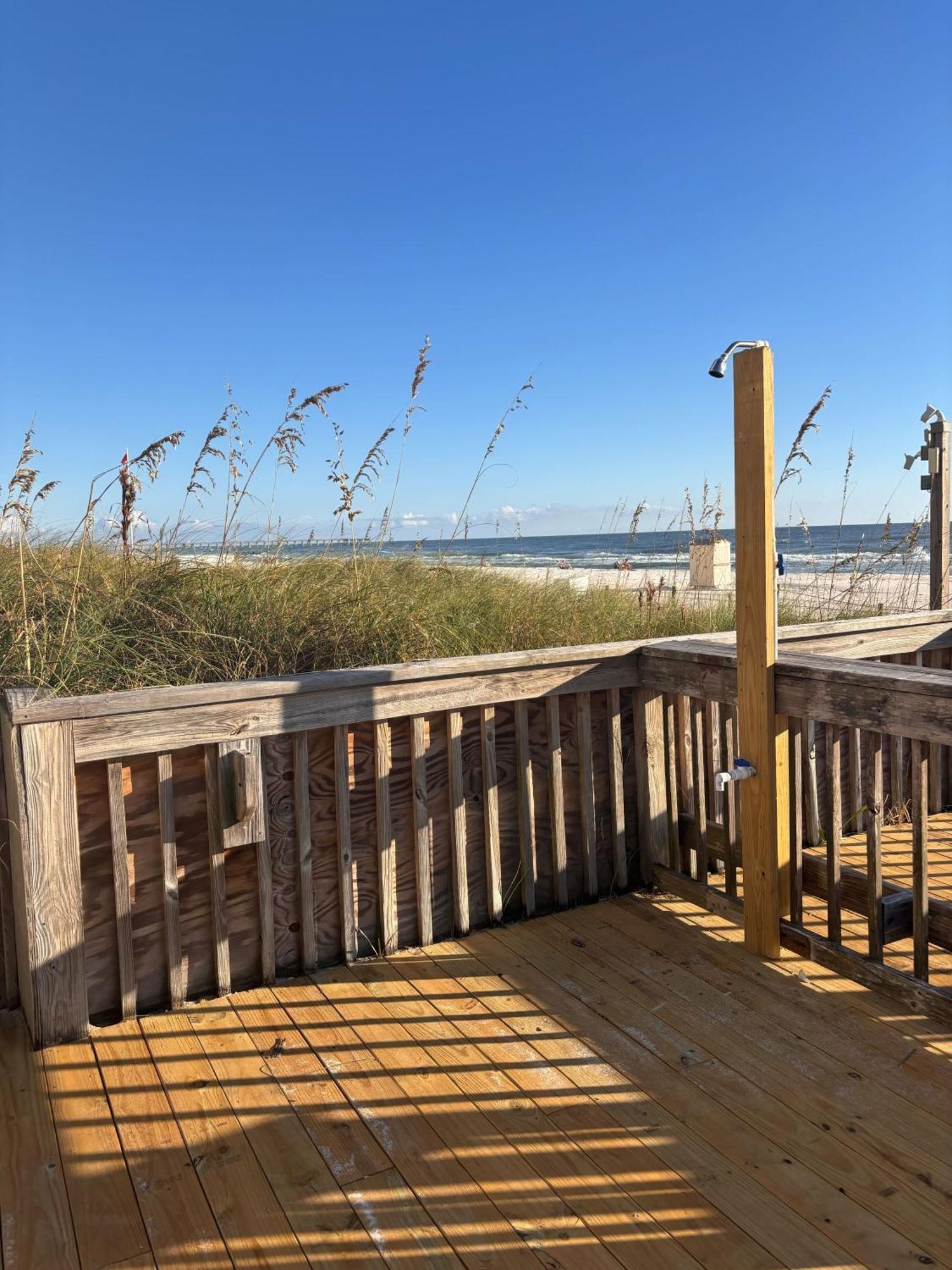 Front Beach Retreat A1 Panama City Beach Zewnętrze zdjęcie