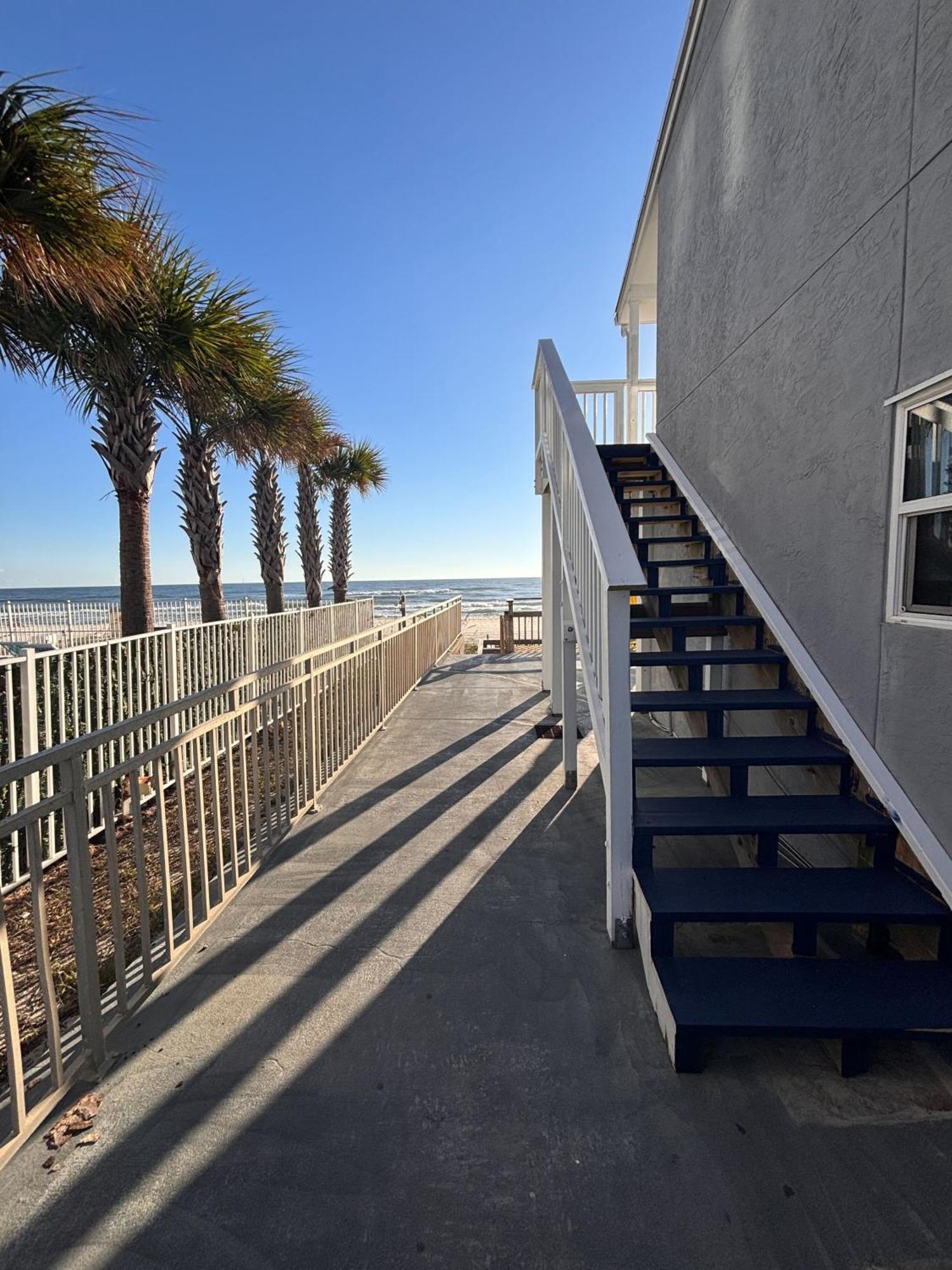 Front Beach Retreat A1 Panama City Beach Zewnętrze zdjęcie