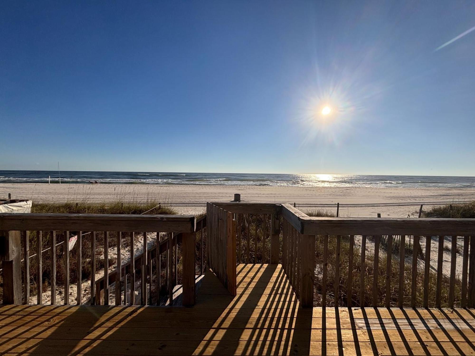 Front Beach Retreat A1 Panama City Beach Zewnętrze zdjęcie