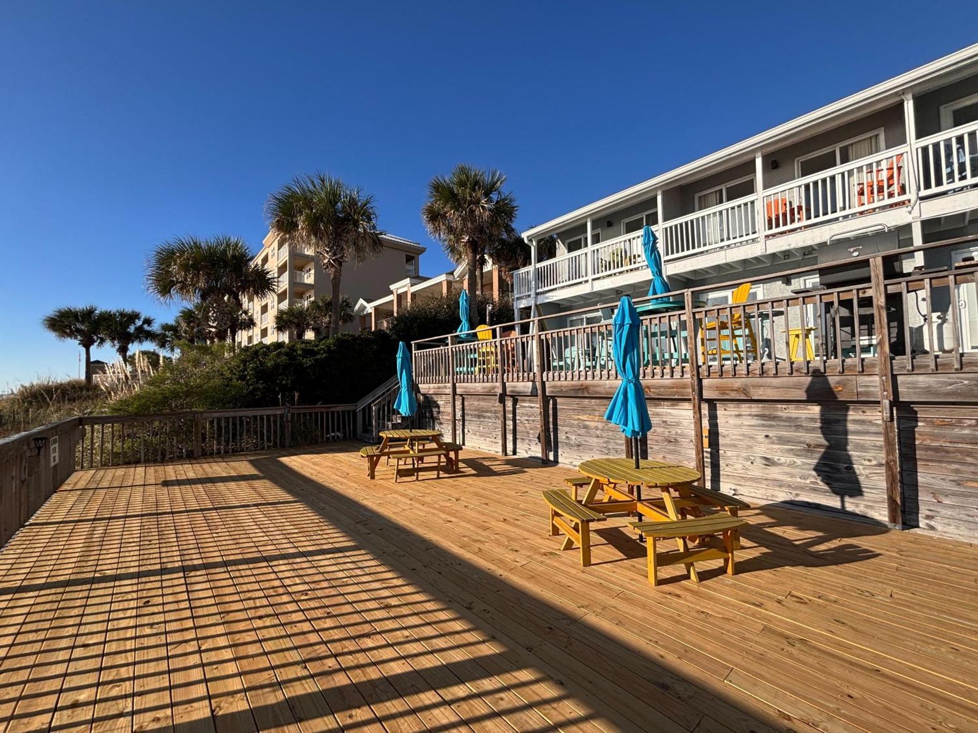 Front Beach Retreat A1 Panama City Beach Zewnętrze zdjęcie