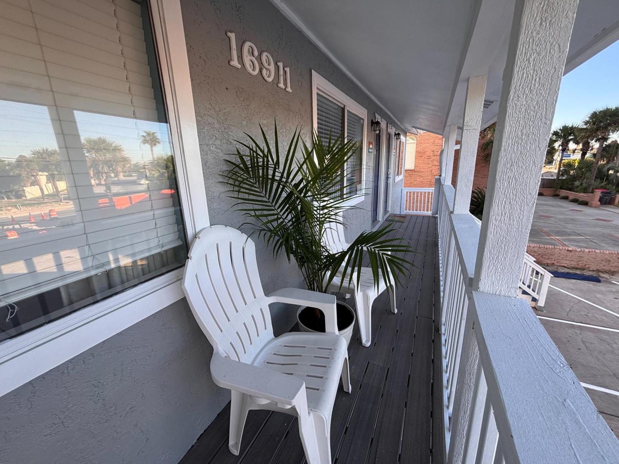Front Beach Retreat A1 Panama City Beach Zewnętrze zdjęcie