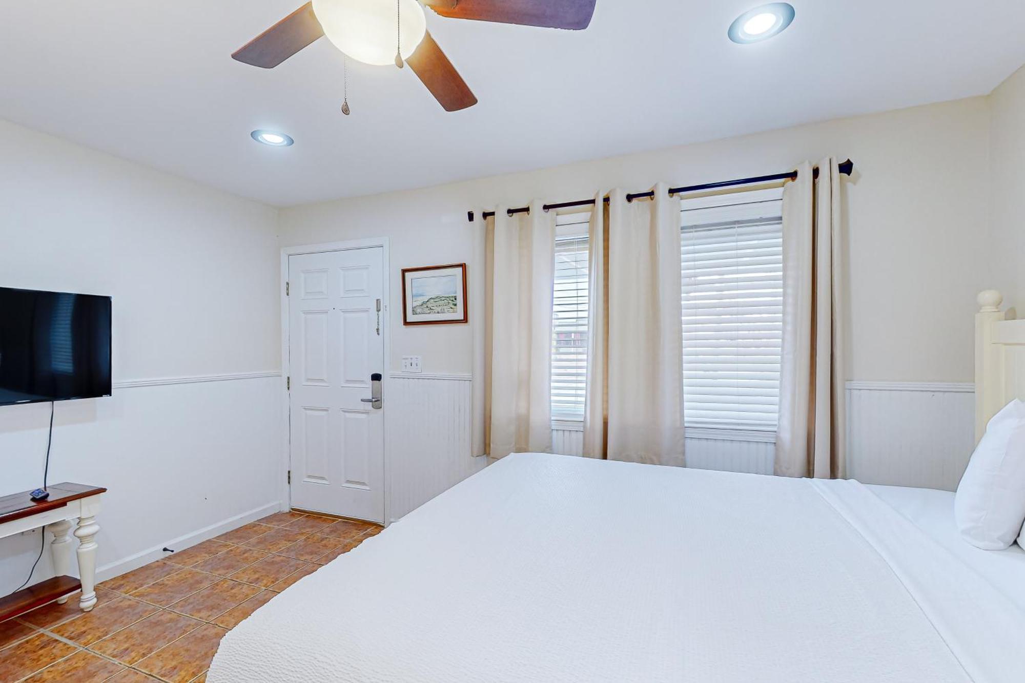 Front Beach Retreat A1 Panama City Beach Zewnętrze zdjęcie