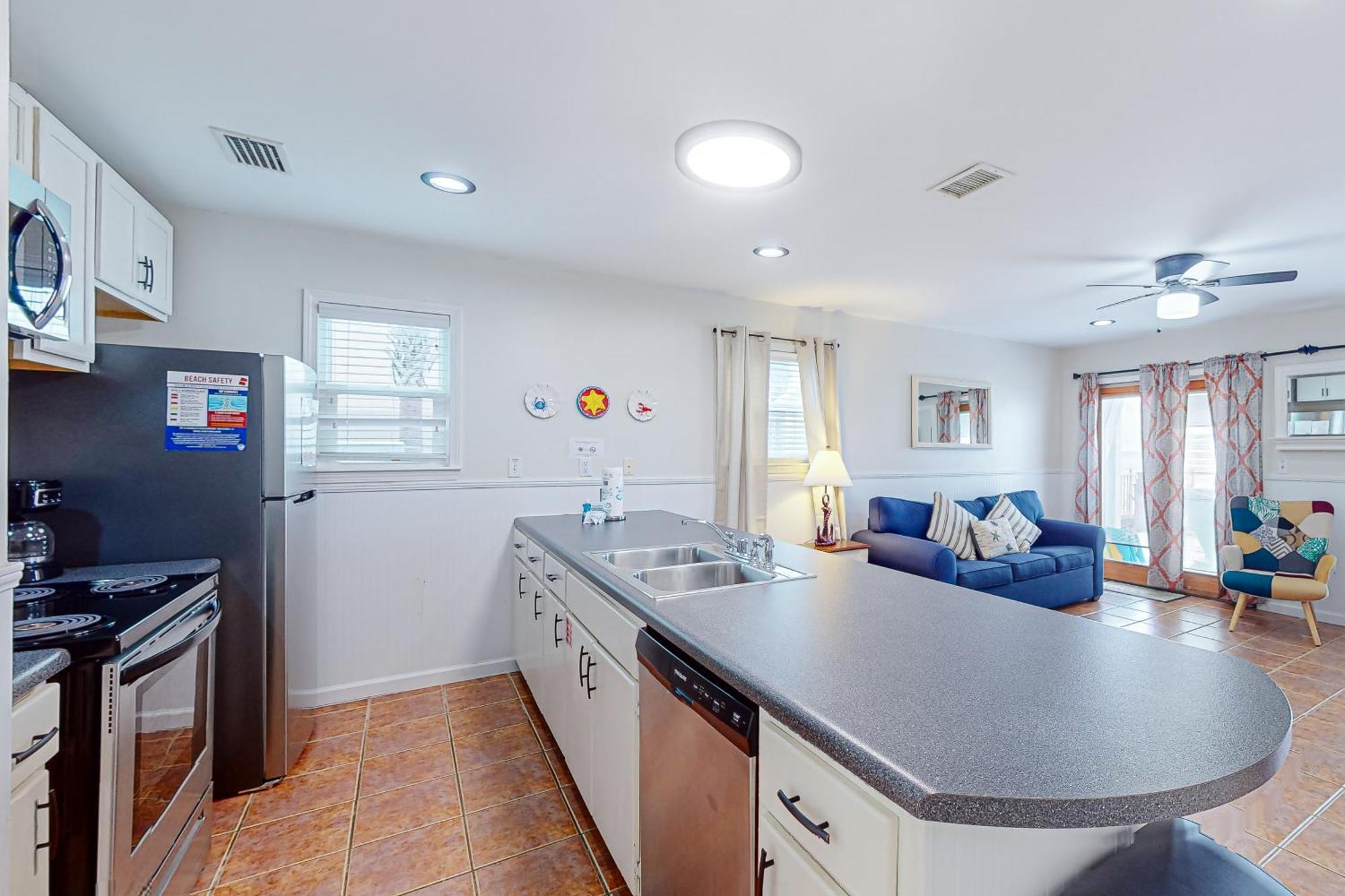 Front Beach Retreat A1 Panama City Beach Zewnętrze zdjęcie