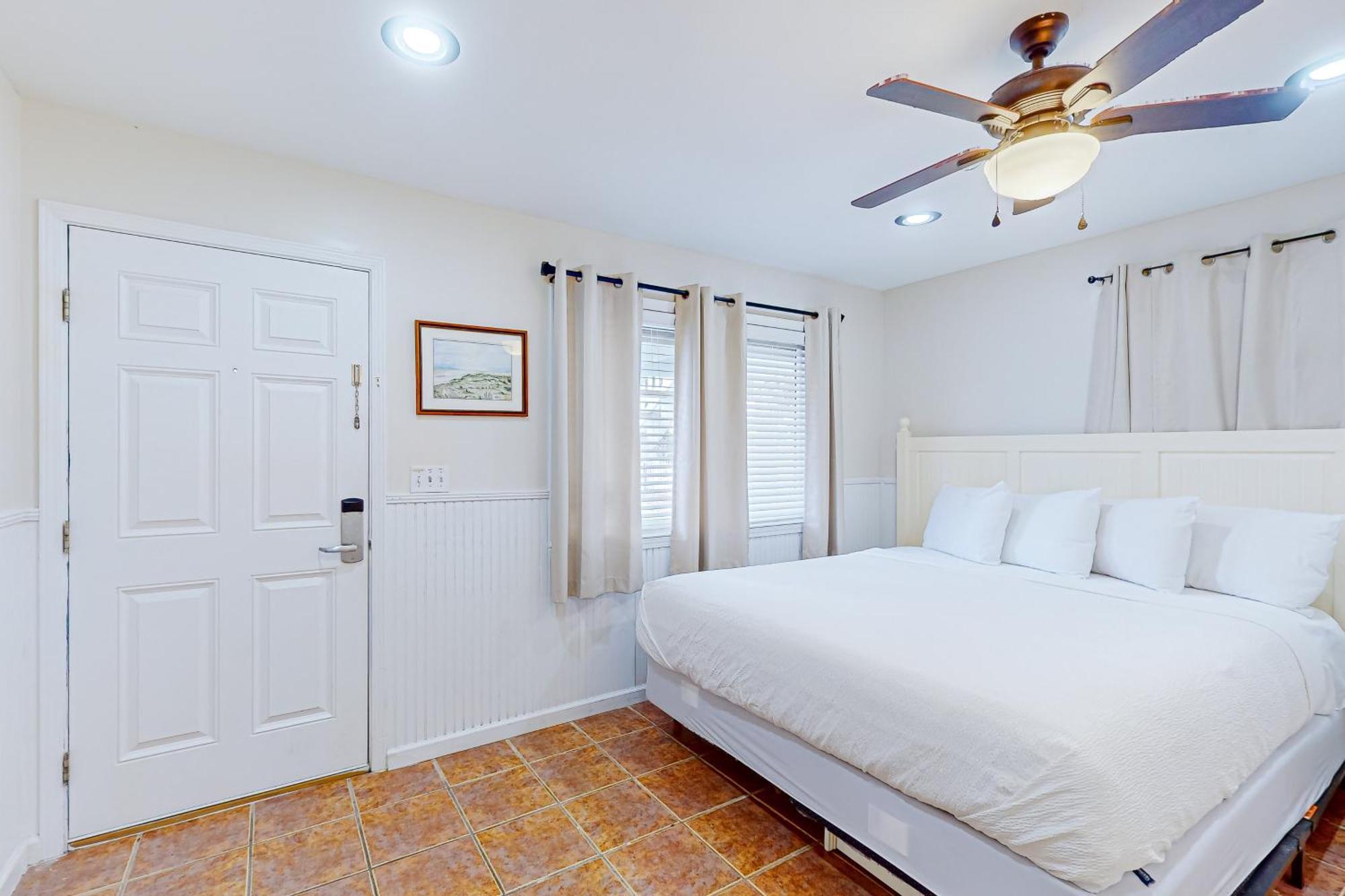 Front Beach Retreat A1 Panama City Beach Zewnętrze zdjęcie