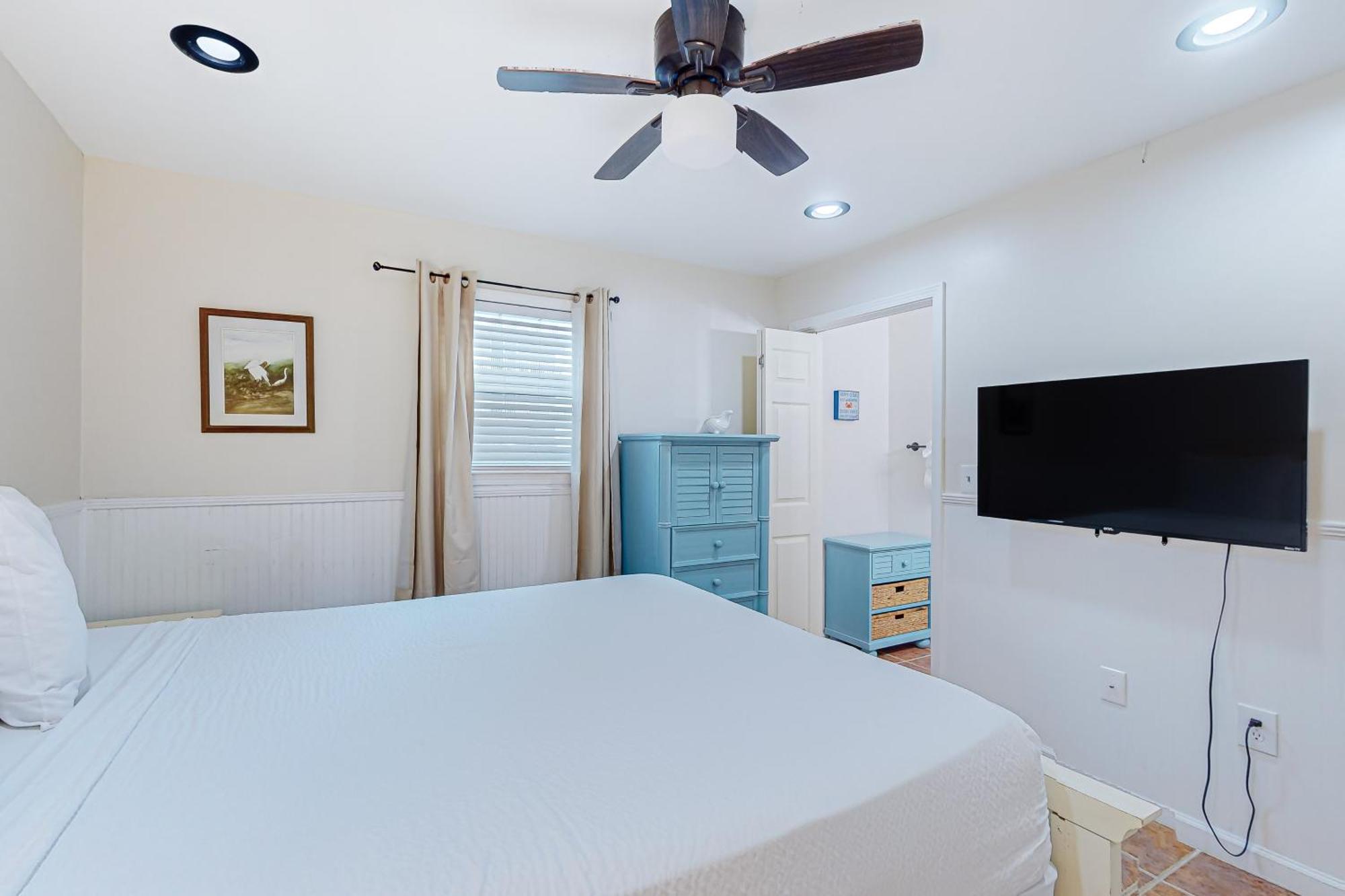 Front Beach Retreat A1 Panama City Beach Zewnętrze zdjęcie