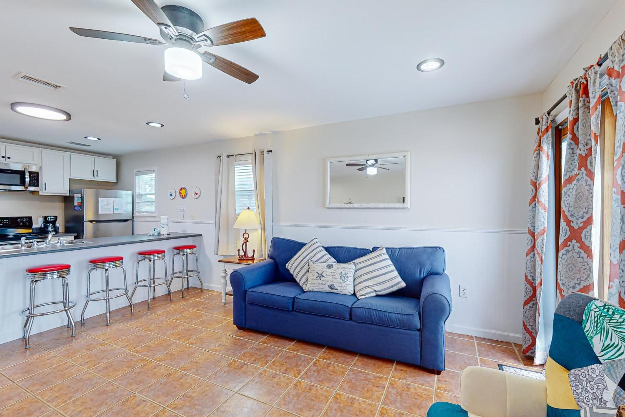 Front Beach Retreat A1 Panama City Beach Zewnętrze zdjęcie