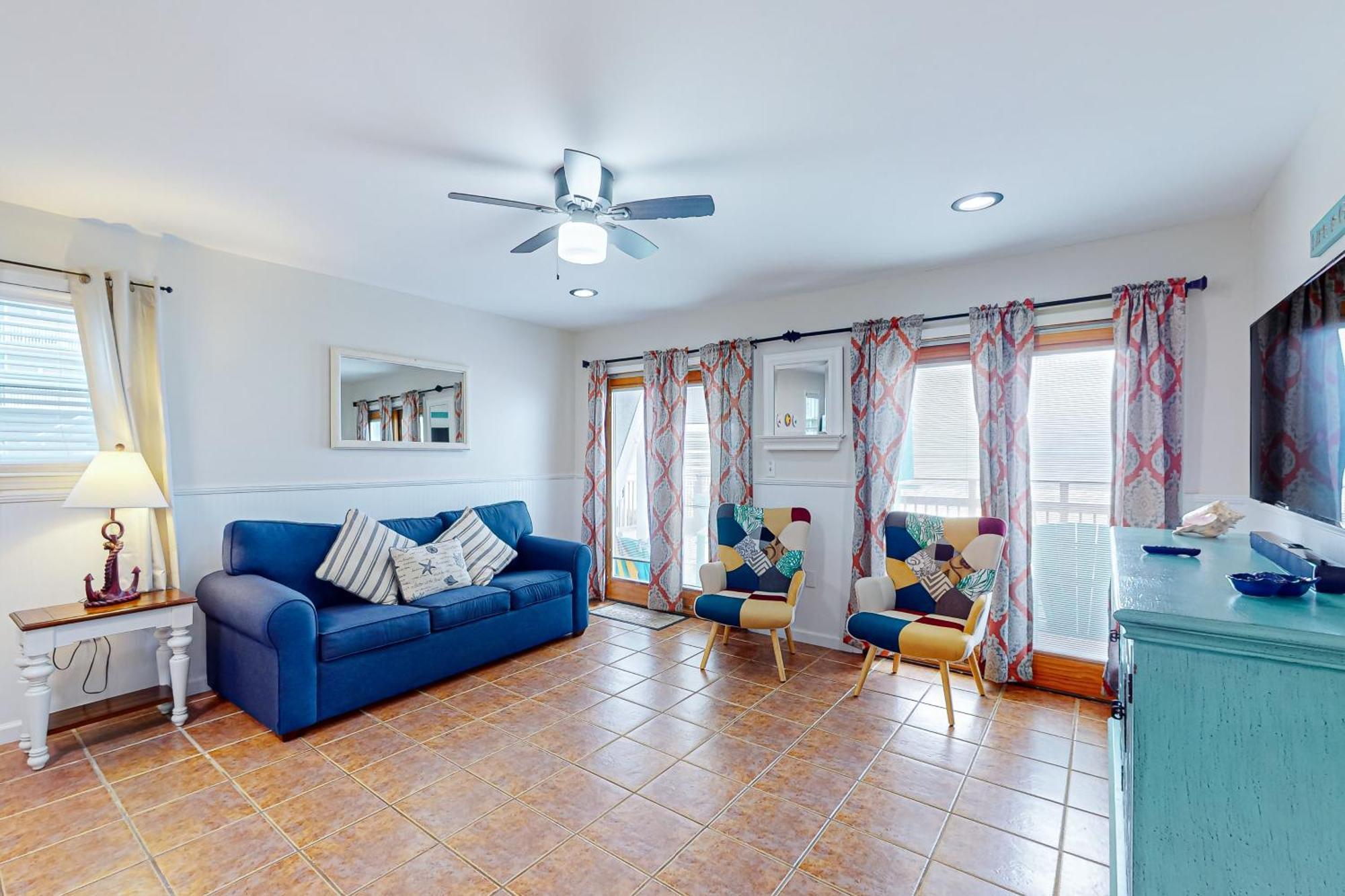 Front Beach Retreat A1 Panama City Beach Zewnętrze zdjęcie