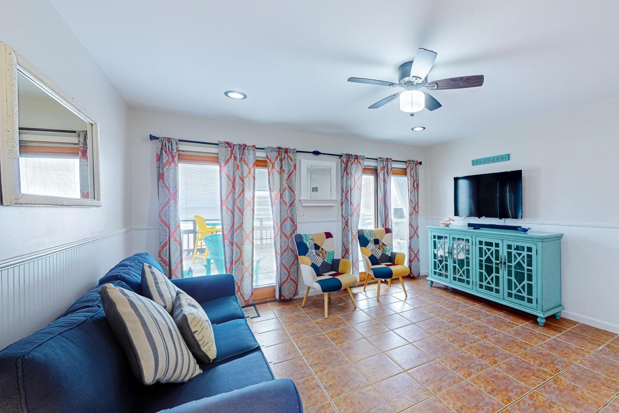 Front Beach Retreat A1 Panama City Beach Zewnętrze zdjęcie