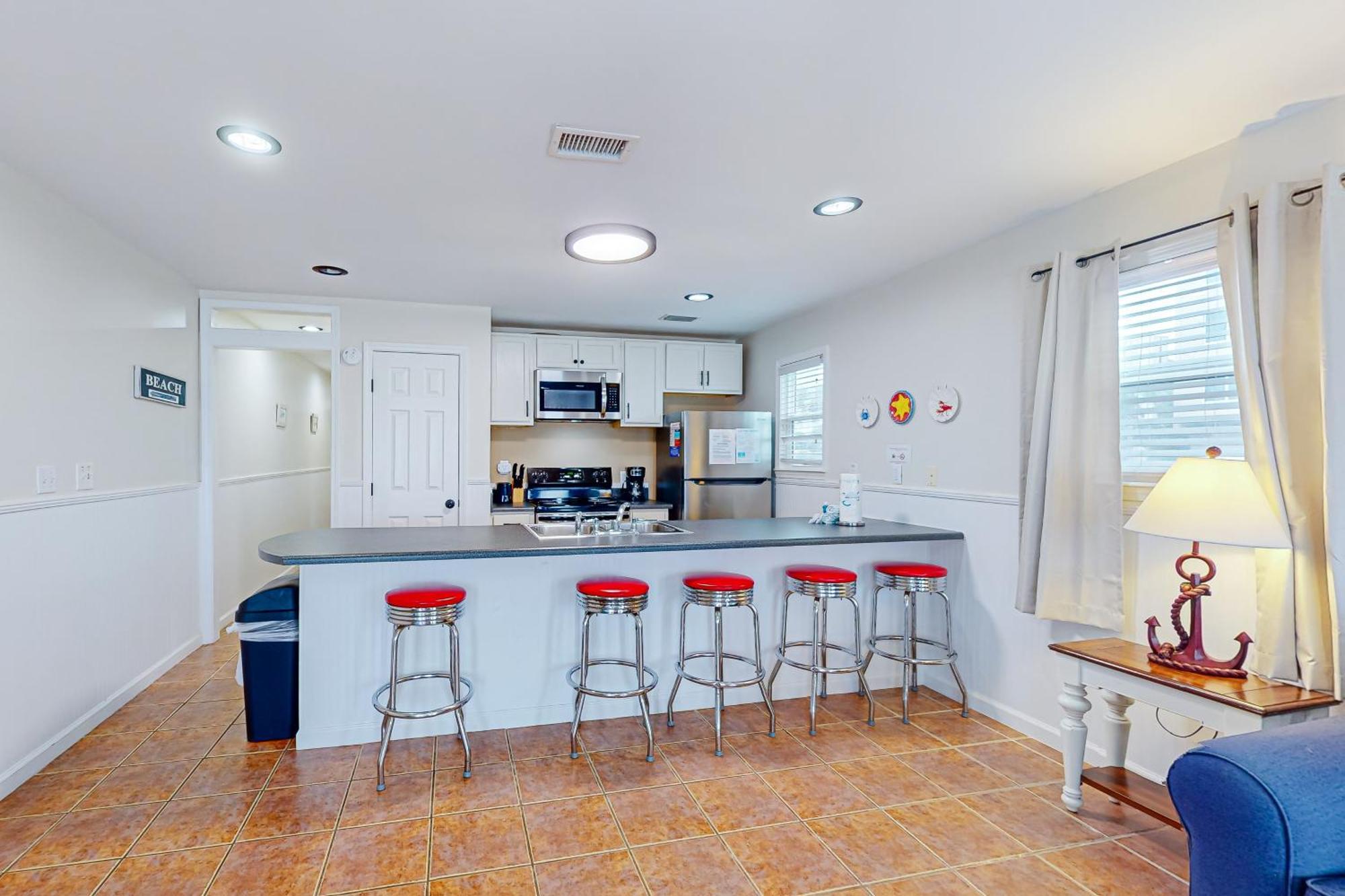 Front Beach Retreat A1 Panama City Beach Zewnętrze zdjęcie